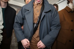 Lemaire Men's Fall 2018