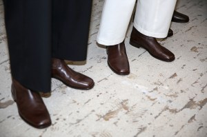 Lemaire Men's Fall 2018