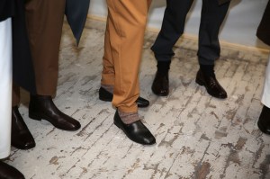 Lemaire Men's Fall 2018