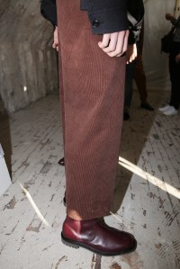 Lemaire Men's Fall 2018
