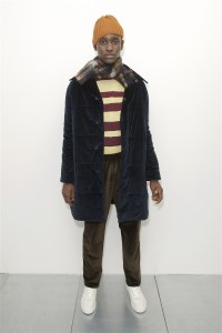Lou Dalton Presentation Men's Fall 2018