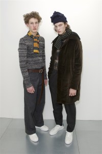 Lou Dalton Presentation Men's Fall 2018