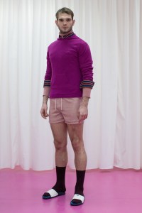 Lucien Pellat-Finet Men’s Fall 2018