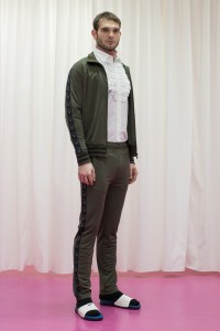 Lucien Pellat-Finet Men’s Fall 2018