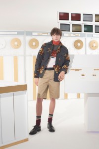 Maison Kitsuné Men’s Fall 2018