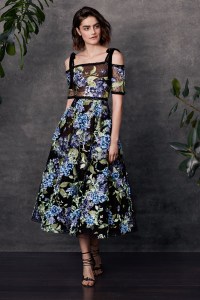 Marchesa Notte Pre-Fall 2018