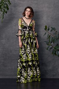 Marchesa Notte Pre-Fall 2018