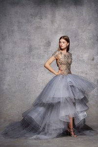 Marchesa Pre-Fall 2018