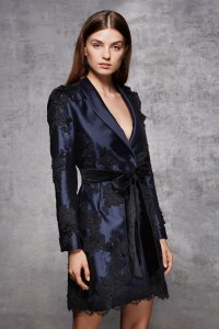 Marchesa Pre-Fall 2018
