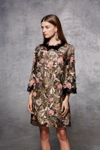 Marchesa Pre-Fall 2018