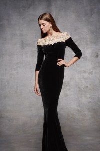 Marchesa Pre-Fall 2018