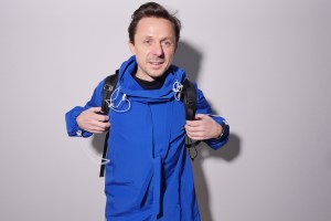 Martin Solveig