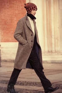 Massimo Piombo Men's fall 2018