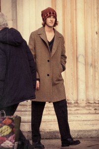 Massimo Piombo Men's fall 2018