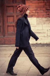 Massimo Piombo Men's fall 2018
