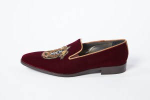 Right Bank Shoe Co.