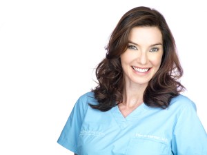 Dr. Ellen Marmur