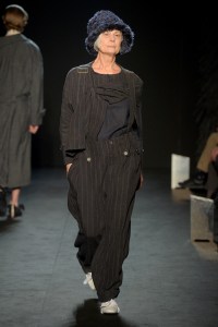 Miaoran Men's Fall 2018