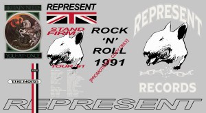 ÒFW18 is a curation of technical fabrications with our signature aesthetics featured across garments, accessories and footwear, instilled from Britain's Nineties working-class.Ó Ñ George Heaton, founder of Represent