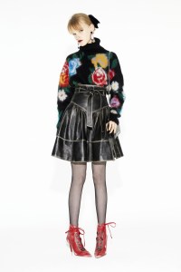 Miu Miu Pre Fall 2018