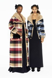 Miu Miu Pre Fall 2018