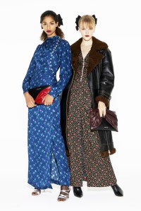 Miu Miu Pre Fall 2018