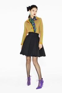 Miu Miu Pre Fall 2018