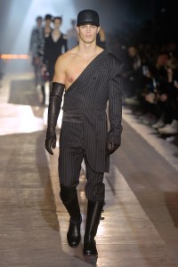 Moschino Men's Fall 2018