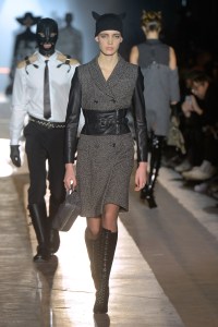 Moschino Men's Fall 2018