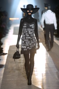 Moschino Men's Fall 2018