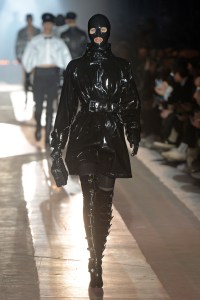 Moschino Men's Fall 2018