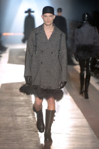 Moschino Men's Fall 2018