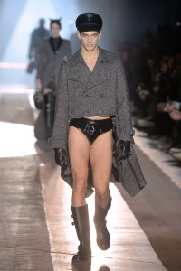 Moschino Men's Fall 2018