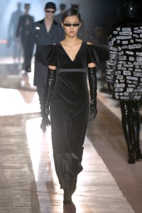 Moschino Men's Fall 2018