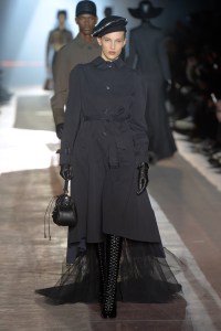 Moschino Men's Fall 2018