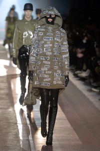 Moschino Men's Fall 2018
