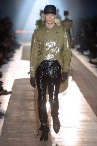 Moschino Men's Fall 2018