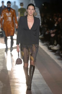 Moschino Men's Fall 2018