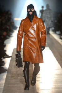 Moschino Men's Fall 2018