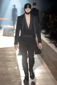 Moschino Men's Fall 2018