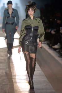 Moschino Men's Fall 2018