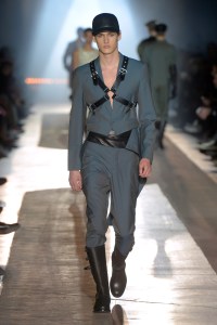 Moschino Men's Fall 2018