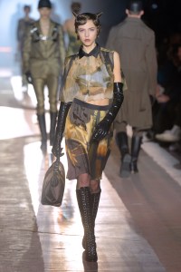 Moschino Men's Fall 2018