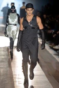 Moschino Men's Fall 2018