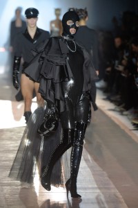 Moschino Men's Fall 2018