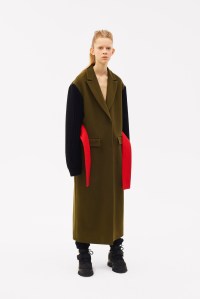 MSGM Pre-Fall 2018