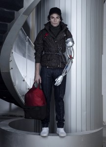 M.X. Maxime Simoëns Men’s Fall 2018