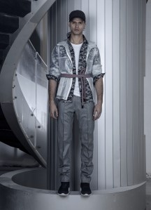 M.X. Maxime Simoëns Men’s Fall 2018