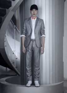 M.X. Maxime Simoëns Men’s Fall 2018