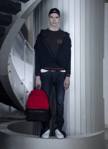 M.X. Maxime Simoëns Men’s Fall 2018
